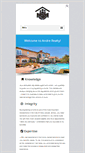 Mobile Screenshot of andrerealty4you.com
